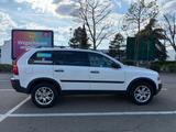 Volvo XC90 T6 Geartronic Momentum 7-Sitzer Momentum - Volvo XC90 aus 2004: Geländewagen