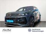 Volkswagen Tayron 2.0 TDI "R-Line" 4M DSG Navi LED Standhzg