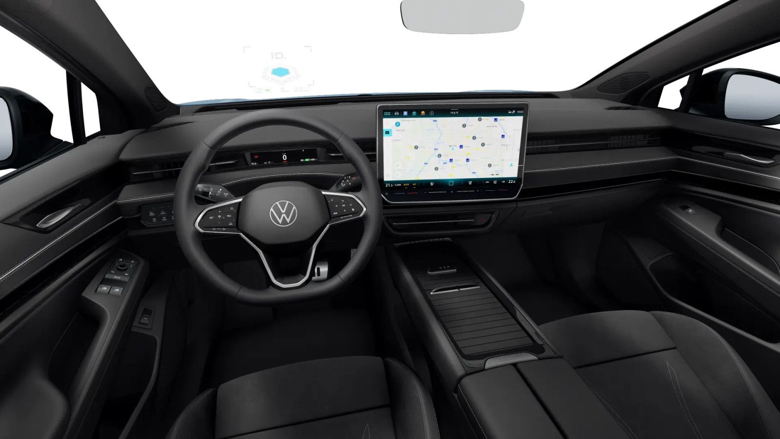 Volkswagen ID.7 - Bild 9