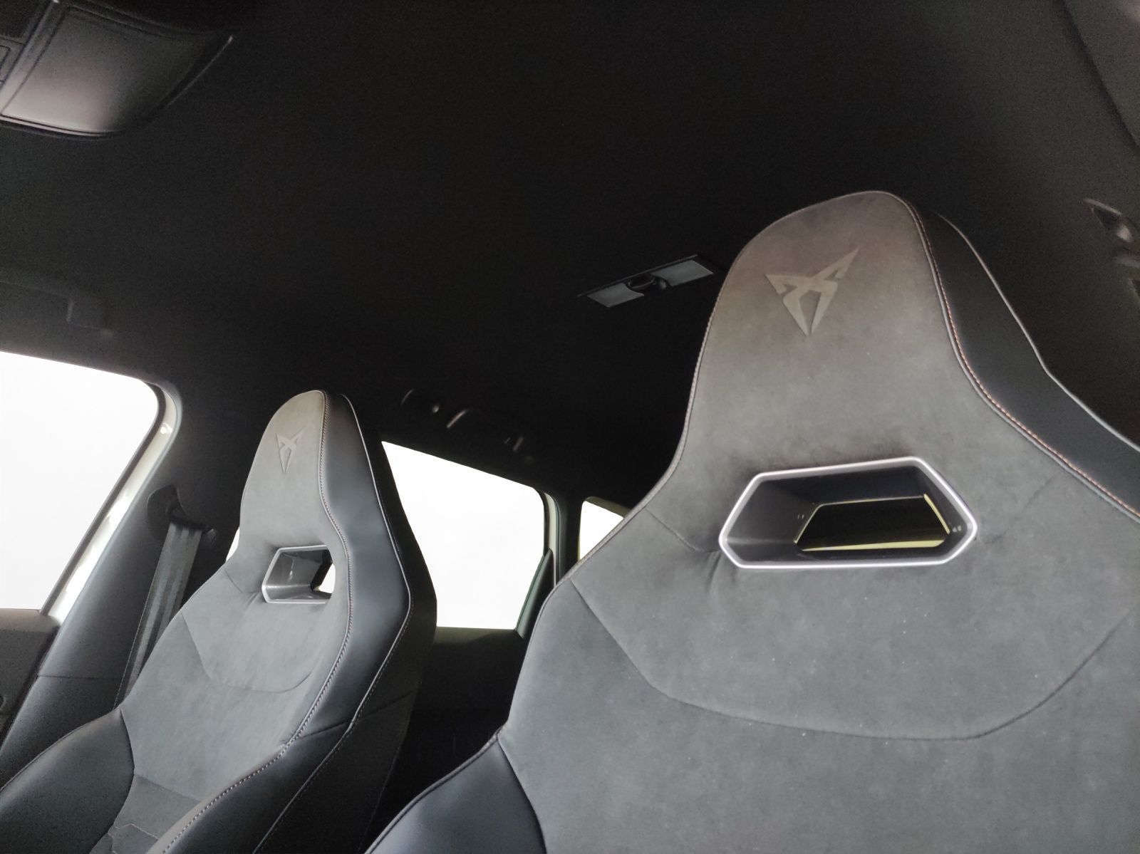 Cupra Ateca - Bild 17