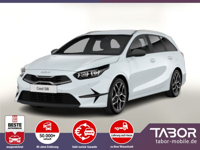 Kia Ceed SW 1.5 T-GDI 140 DCT7 LED Nav 17Z Keyl SHZ