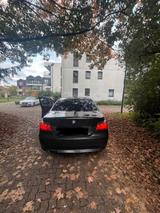 BMW e60 525d - BMW 525 in Bochum