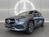 Mercedes-Benz GLA 180 STYLE BUS+RFK+VERK.ASS+NAVI-PLUS+SPIEGEL - Mercedes-Benz GLA 180 aus 2022