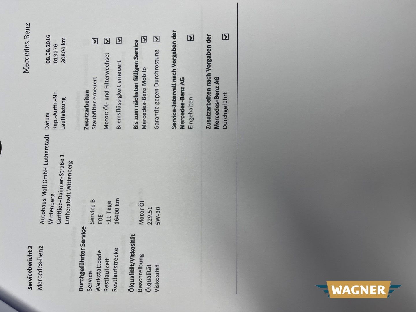 Fahrzeugabbildung Mercedes-Benz A 200 CDI d Sitzheizung Xenon
