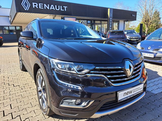 Renault Koleos Limited 4x4