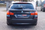 BMW 520 5 Touring NAVI GLAS DACH LED VOLL - BMW 520 in Rostock