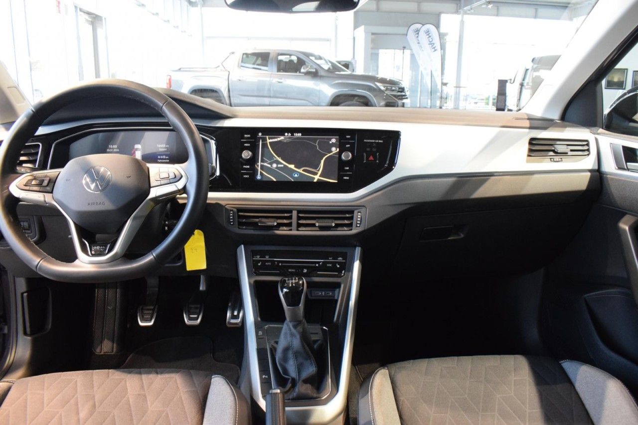 Volkswagen Taigo - Bild 13