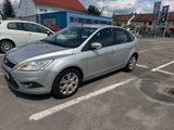 Ford focus 1.8 Diesel - Ford Focus aus 2009 mit Diesel-Antrieb
