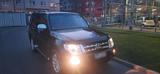 Mitsubishi Pajero 3.2 D  4WD 7 Sitzer Tüv ... - gebrauchte Mitsubishi Pajero aus dem Jahr 2014