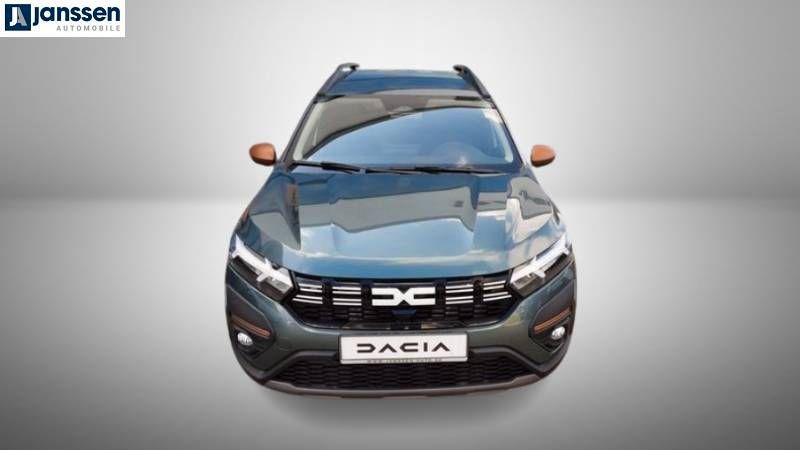 Fahrzeugabbildung Dacia Jogger Extreme TCe 110 7-Sitzer