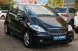 Mercedes-Benz A 150 *2.HAND / AUTOMATIK / ORIGINAL 66TKM* - gebrauchte Mercedes-Benz A-Klasse aus dem Jahr 2005