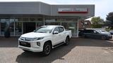Mitsubishi L200 Spirit Doppelkabine 4WD/STANDHZG/MWST - Mitsubishi L200: Automatik