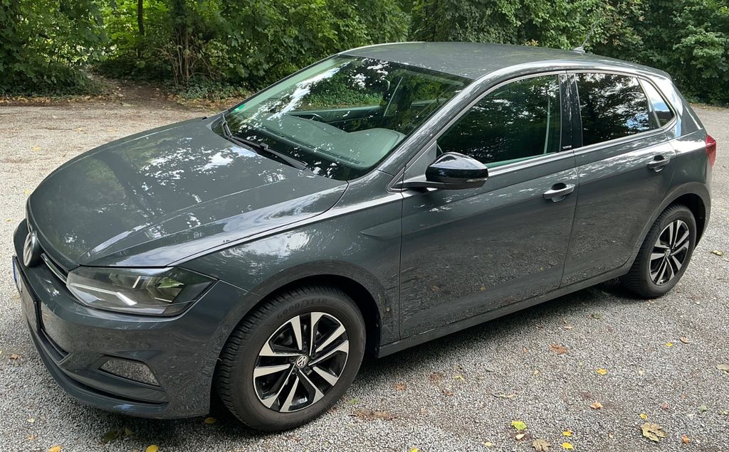 Image of Volkswagen Polo