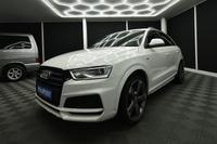 Audi Q3 design quattro S-Line Bi-Xenon Pano 20 Zoll