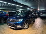 Dacia Sandero II Stepway Prestige*1Hand*LPG*AHK* - Dacia mit LPG-Antrieb