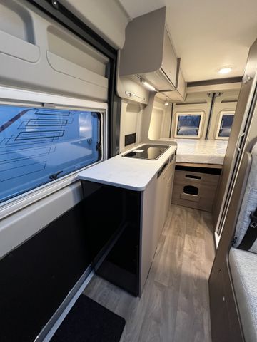 Carado pro+ CV 600  Modell 2025 