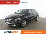 Mercedes-Benz GLA 200 Score Urban Aut.*TEMPO*BI-XENON*PDC* - gebrauchte Mercedes-Benz GLA 200 aus dem Jahr 2016