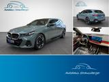 BMW i5 Touring M60 xDrive ACC HuD 360° LED QI Memory - BMW i5 xDrive Gebrauchtwagen
