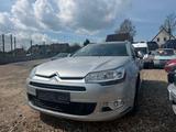 Citroën C5 2,0HDi Selection,Klimaautomatik,Navi,PDC - Citroën C5 Selection mit Diesel-Antrieb