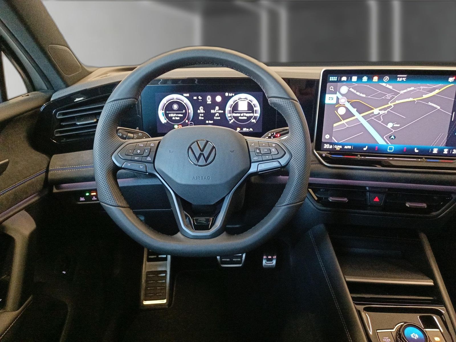 Volkswagen Tiguan - Bild 10