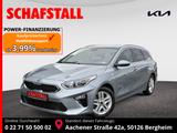 Kia Ceed_sw Vision 1.4 T-GDI Sportswagon Carplay Tem - gebrauchte Kia cee'd Sportswagon aus dem Jahr 2019