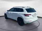 Skoda Karoq 1.5 TSI ACT DSG Ambition Tempom.aktiv Blue - Skoda Karoq aus 2019