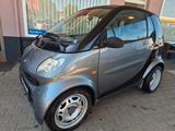 Smart ForTwo fortwo coupe CDI Basis - gebrauchte Smart ForTwo aus dem Jahr 2004