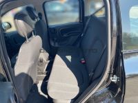 Fiat Panda Hybrid 1.0 GSE   KLIMAANLAGE PARKSENSOREN - Image