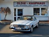 Mercedes-Benz 560SL - gebrauchte Mercedes-Benz SL 560 aus dem Jahr 1988