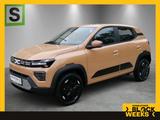 Dacia Spring Extreme ELECTRIC 65 CCS/NAVI - gebrauchte Dacia Spring aus dem Jahr 2024