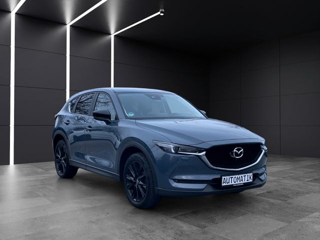 Mazda CX-5 Edition 100 AWD 1.Hand~Automatik~8-Fach~360