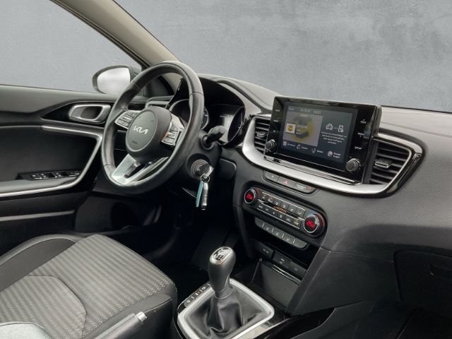 Fahrzeugabbildung Kia Ceed VISION 1.0T *KOMFORT PAKET*