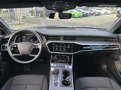 Fahrzeugabbildung Audi A6 Avant 40 TDI S-Line Matrix HUD ACC Carplay...