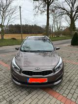 Kia cee'd Sportswagon 1.6 GDI DCT Spirit Sportsw... - Kia: Cee D Spirit