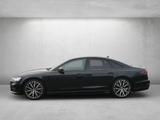 Audi A8 50 TDI quattro tiptronic *Standhzg*Matrix*AHK - Audi A8 in Wiesbaden