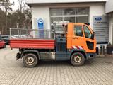 Multicar FUMO - Angebote