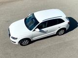 Audi Q5 2.0 TDI DPF 105kW quattro -Euro 5, ohne Add B - Audi Q5: €
