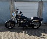 Harley-Davidson Dyna FAT Bob