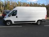 Fiat Ducato Kastenwagen 35 L3H2 140 Navi Netto 18900 - Fiat Ducato: Kastenwagen