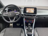 Volkswagen T-Roc - Vorschau Bild 11