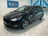 Ford Focus Turnier ST-Line Automatik XENON+NAVI+PDC - Ford Focus Gebrauchtwagen in Leipzig