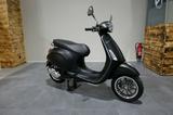 Vespa Primavera 125 Sport - VESPA PRIMAVERA 125 SPORT