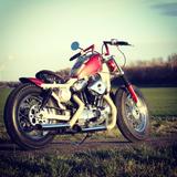 Harley-Davidson Sportster 883 Bobber Custom  - Offers