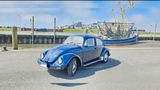 Volkswagen Käfer (Mexiko-Import, Baujahr 2005) zu verkaufen - Volkswagen Käfer