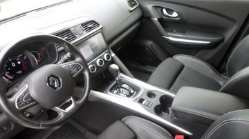 Renault Kadjar BOSE Edition BLUE dCi 115 PS EDC Automati