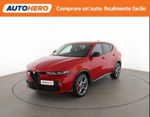 Other ALFA ROMEO Tonale 1.5 130 CV MHEV TCT7 Sprint
