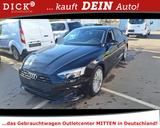 Audi A5 SB 40d Advan LED+/ACC/NAVI/HIFI/LEDER/SHZ/8Fa - Audi A5 8F