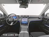 Mercedes-Benz C 200 d T AVANTGARDE+AHK+360°+DISTRONIC+MEMORY++ - Cars in Nürnberg