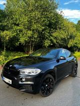 BMW X6 3.0 M-Paket mit 8 Felgen M mit Neue... - BMW X6: 3.0