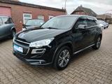 Peugeot 4008 Allure 4WD TÜV-AU 03-2027 - Peugeot 4008 Gebrauchtwagen